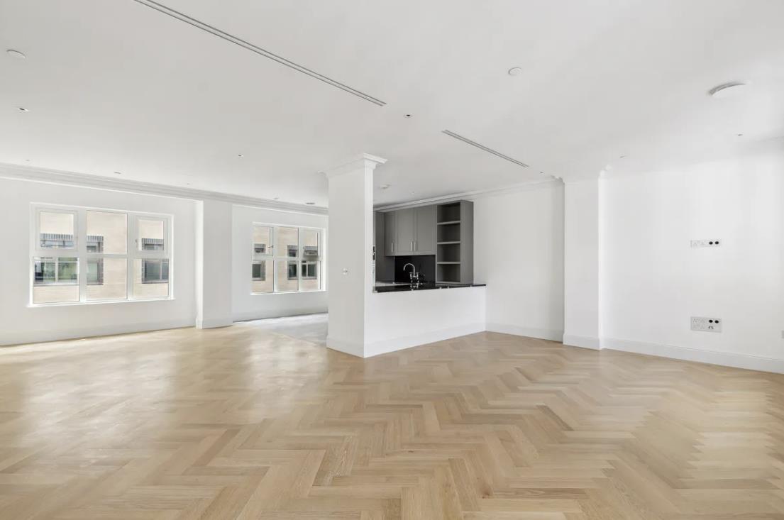 9 Millbank, LONDON